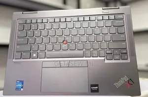 New Laptop Lenovo ThinkPad X1 Yoga 32GB Intel Core i7 SSD 512GB