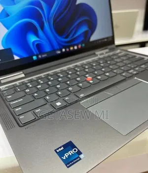 New Laptop Lenovo ThinkPad X1 Yoga 32GB Intel Core i7 SSD 512GB