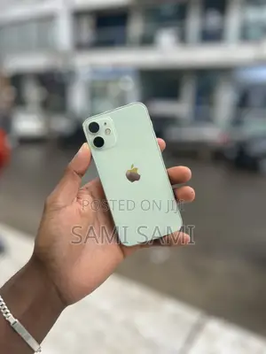 Apple iPhone 12 mini 256 GB Green