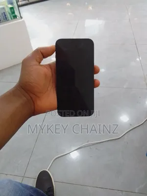 Apple iPhone 14 Pro 128 GB Black