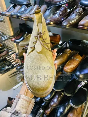 Quality Brand Shoes