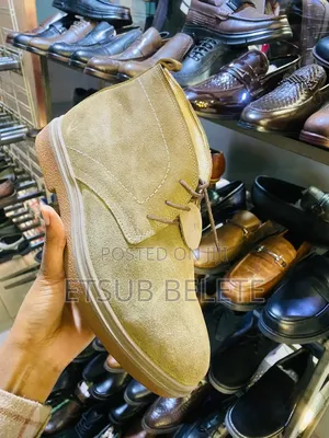 Quality Brand Shoes