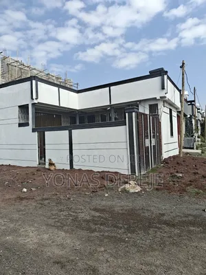 Furnished 5bdrm House in Dukem, East Shewa for sale