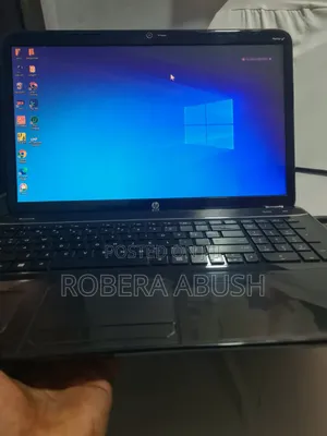 Laptop HP Pavilion G7 6GB Intel Core i3 HDD 750GB
