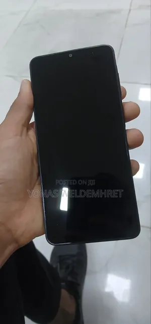 New Samsung Galaxy A07 128 GB Black