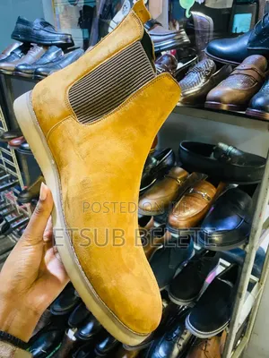 Safe Boots Shoes