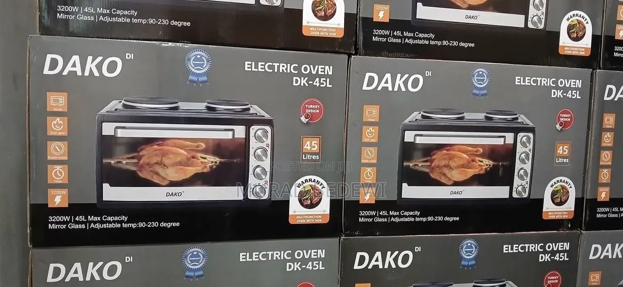 Micro Plate Oven