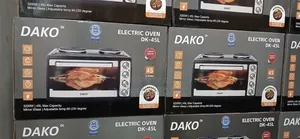 Micro Plate Oven