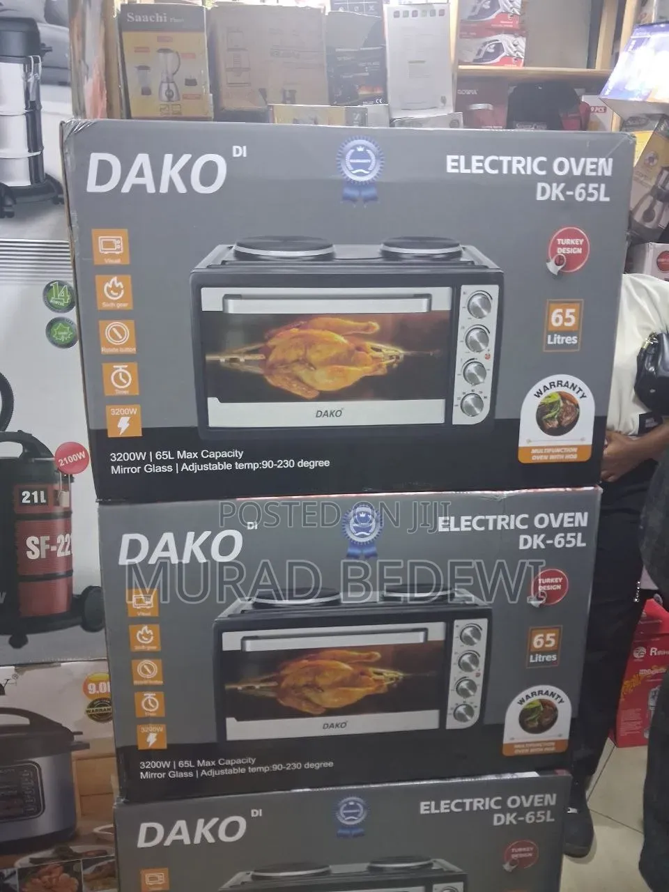 Micro Plate Oven