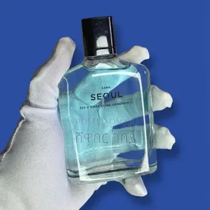 Zara Seoul Eau De Toilette 100ml Original K-Beauty Inspired Perfume