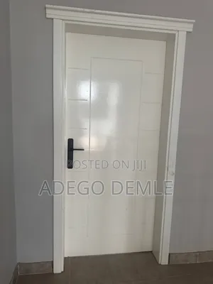 Furnished 3bdrm Apartment in Metro Real Estate, Bole for sale