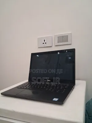 Laptop Dell Latitude 7280 8GB Intel Core i5 SSD 256GB