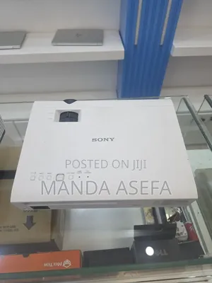 Sony Projector