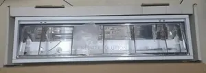 Celling Louver 1*18w