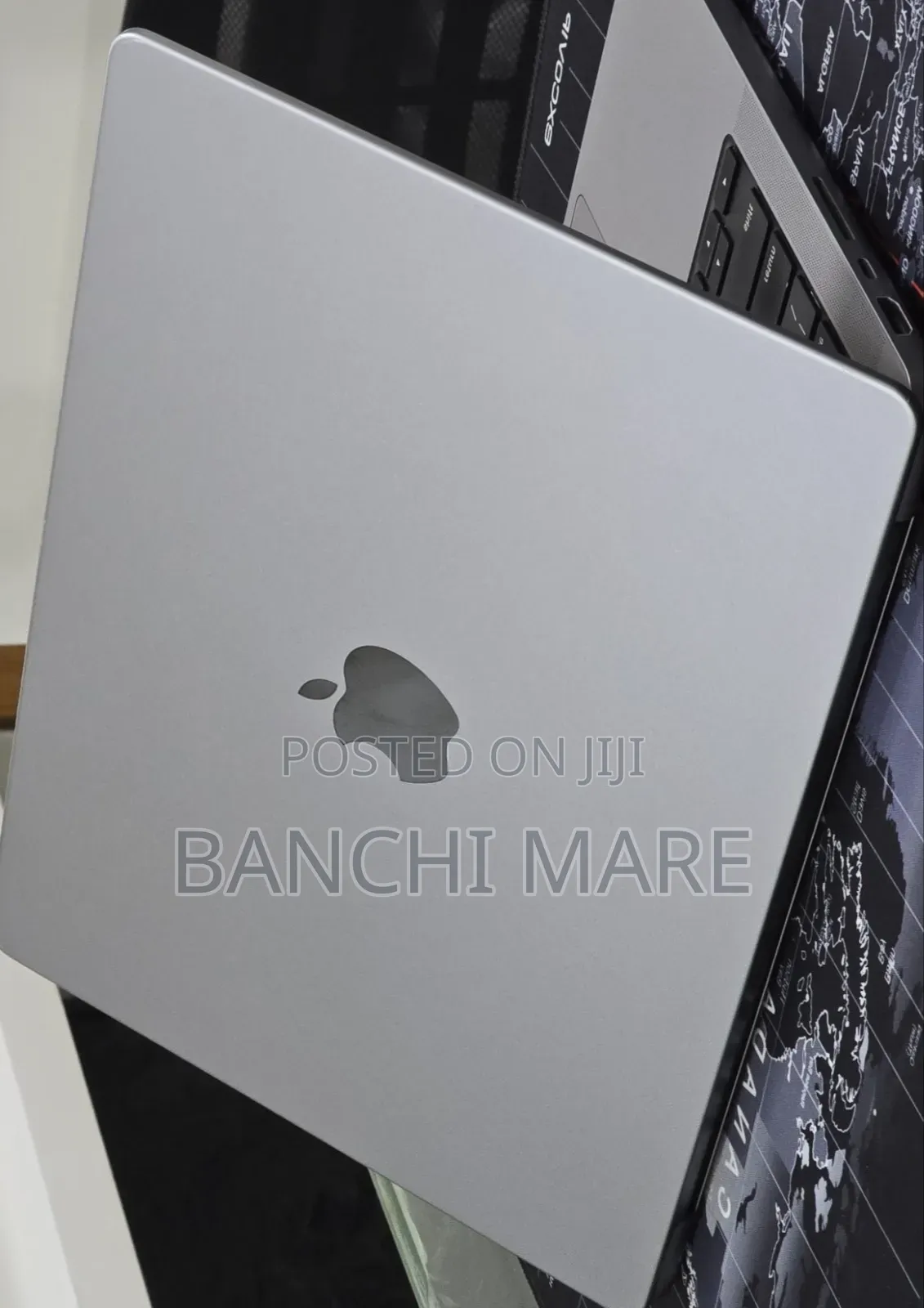 New Laptop Apple MacBook Pro 2021 M1 32GB Apple M1 Pro SSD 512GB