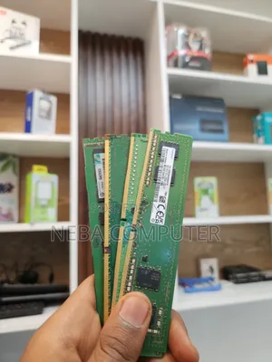 8gb Pc4 Desktop Ram