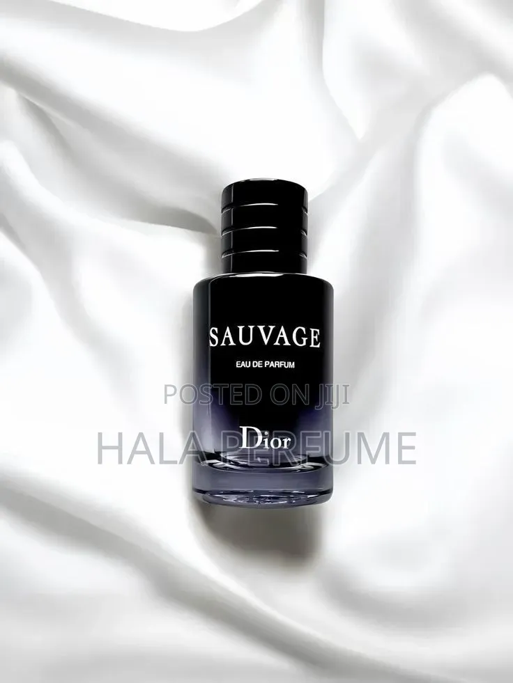Sauvage Dior