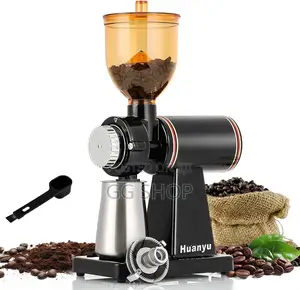 Best Coffee Grinder