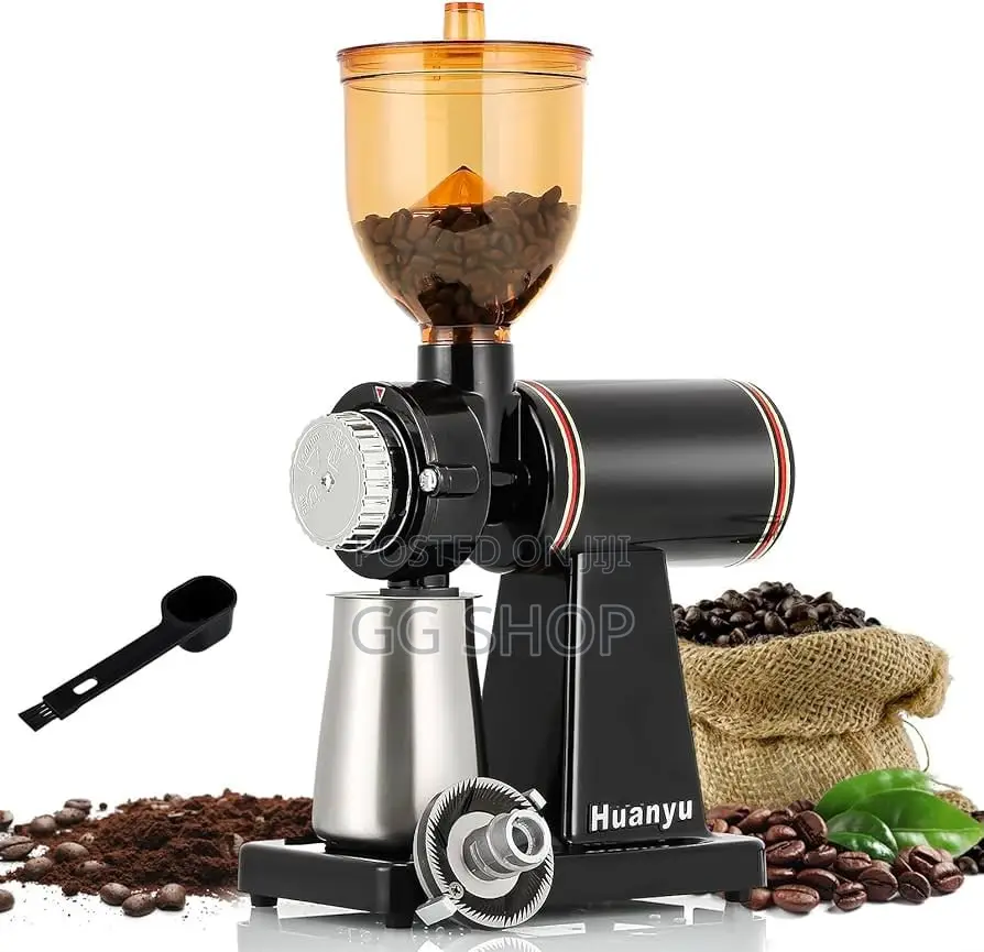 Best Coffee Grinder