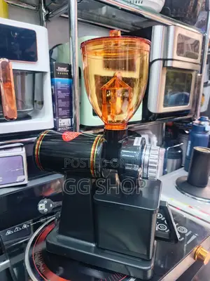Best Coffee Grinder