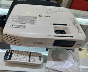 Epson Projector