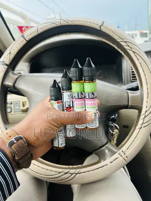 Oil for Sale Vape 30ml