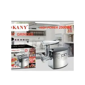 Sokany Sk-091 Electric Meat Grinder