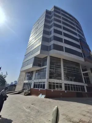 Rent Big Building for Office B+G+10