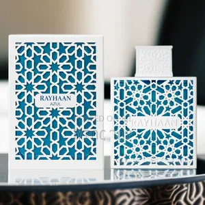 Original Rayhaan Azul Eau De Parfum Long Lasting Perfume in Addis