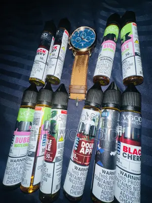 Juice Vape
