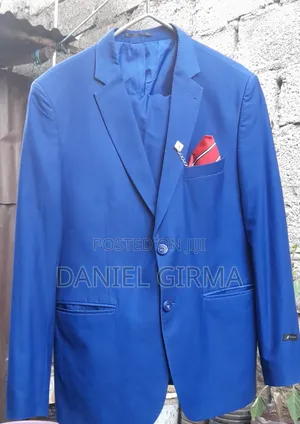 Suit for Men