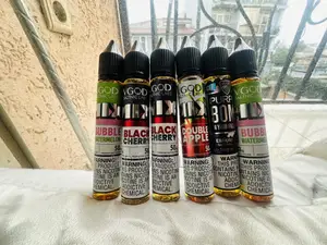 Oil for Vapes