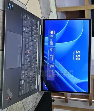 New Laptop Lenovo ThinkPad X1 Yoga 16GB Intel Core i7 SSD 512GB