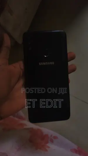 Samsung Galaxy A20s 32 GB Black
