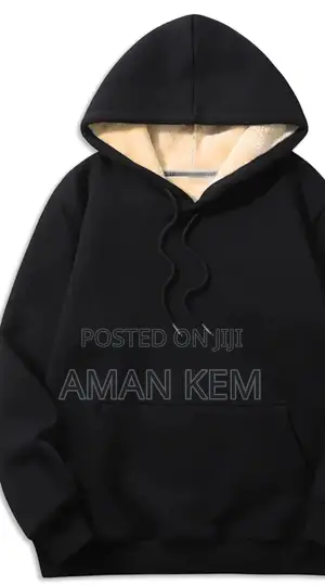 Men's Hoodies