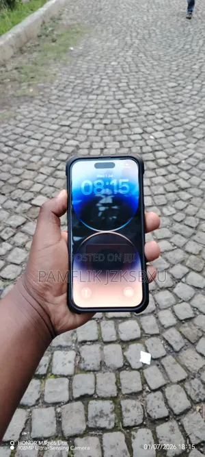 New Apple iPhone 14 Pro 128 GB White