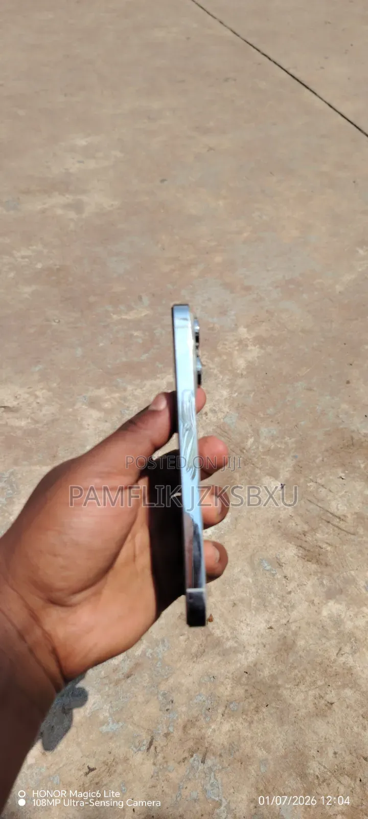 New Apple iPhone 14 Pro 128 GB White