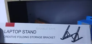 Laptop Stand