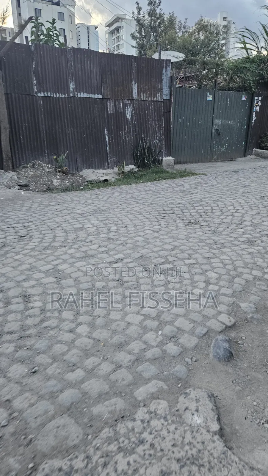 1bdrm House in Bole for sale