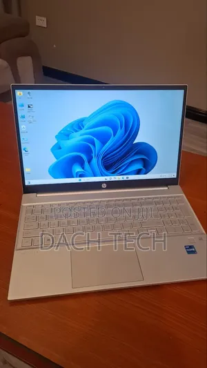 New Laptop HP Pavilion 15 16GB Intel Core i5 SSD 1T