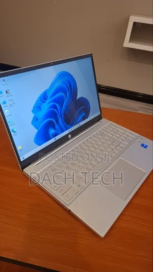 New Laptop HP Pavilion 15 16GB Intel Core i5 SSD 1T