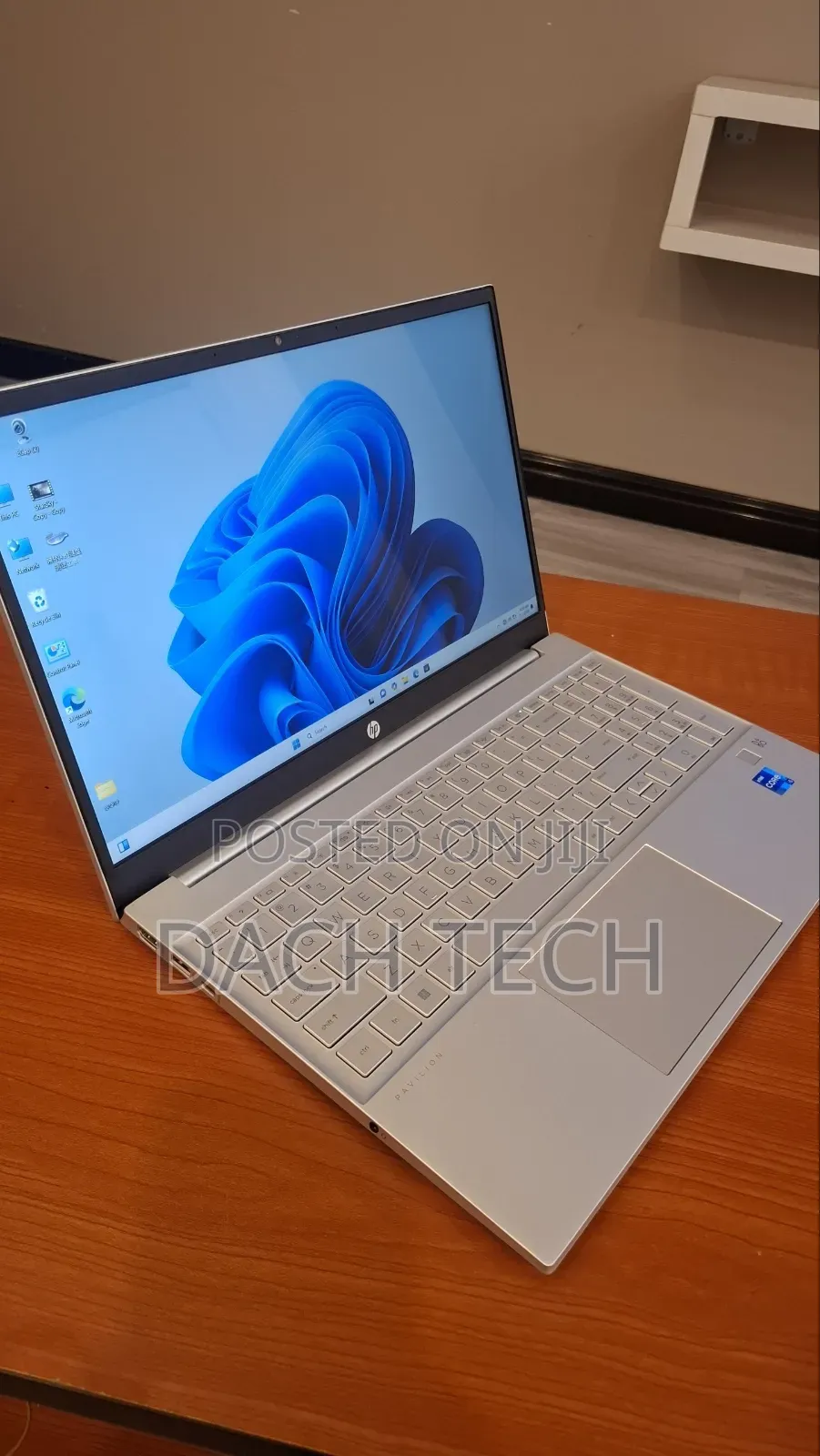 New Laptop HP Pavilion 15 16GB Intel Core i5 SSD 1T