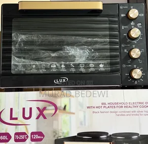 Micro Lux Plate