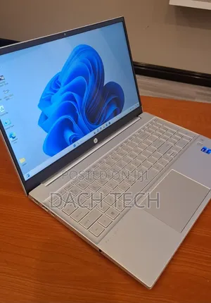 New Laptop HP Pavilion 15 16GB Intel Core i5 SSD 1T