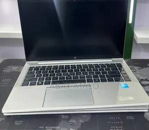 New Laptop HP EliteBook 840 G8 16GB Intel Core i5 SSD 512GB