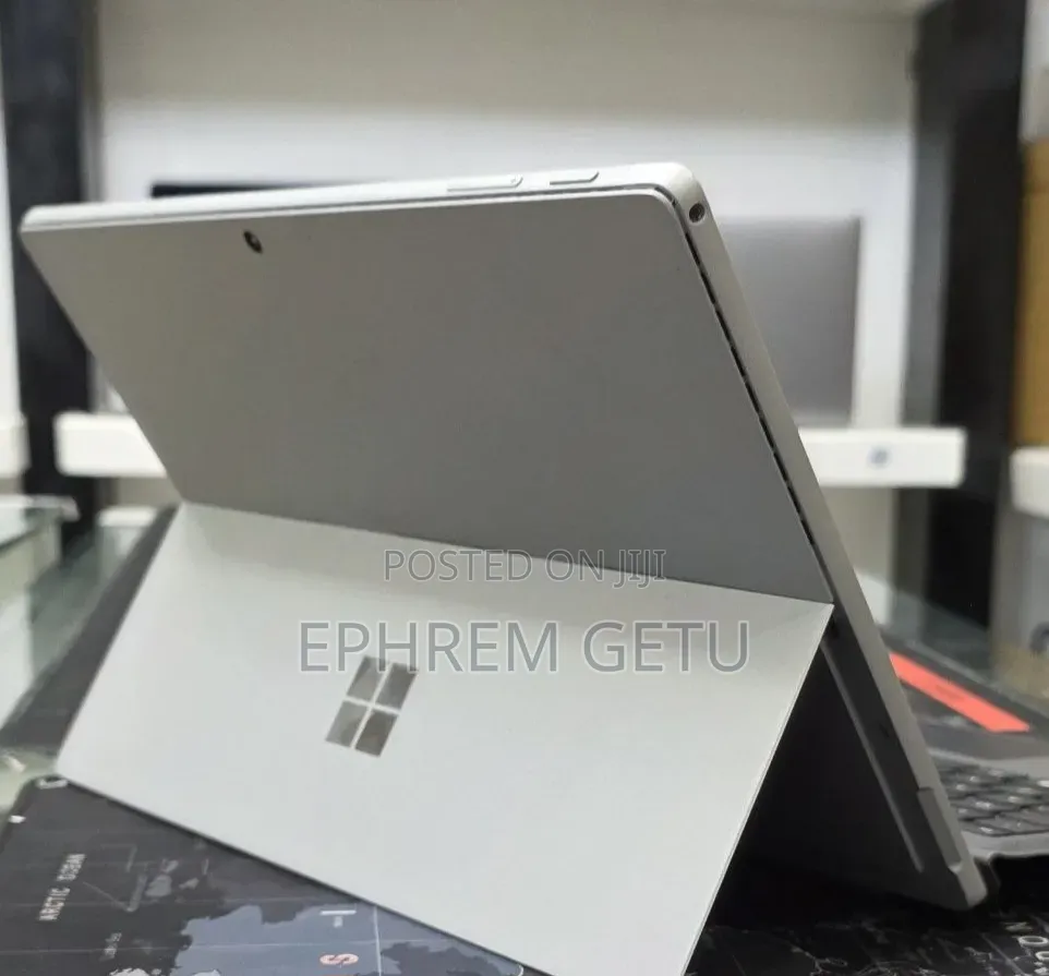 New Laptop Microsoft Surface Pro 7 16GB Intel Core i7 SSD 512GB