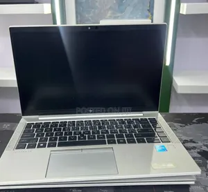 New Laptop HP EliteBook 840 G8 16GB Intel Core i5 SSD 512GB
