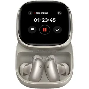 Soundcore Liberty 5 Pro Max