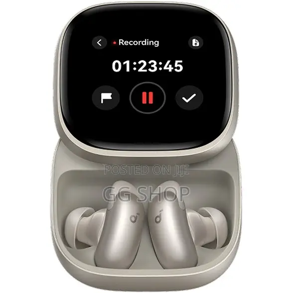 Soundcore Liberty 5 Pro Max