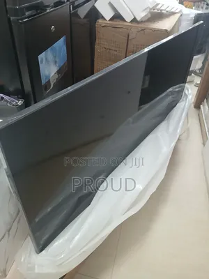 Lg 65 Inch Fremless Tv